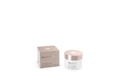 MGC Derma CBD BB concealer herstellende dagcrème SPF 20